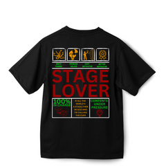 THEATER - STAGE LOVER (OVERSIZED)