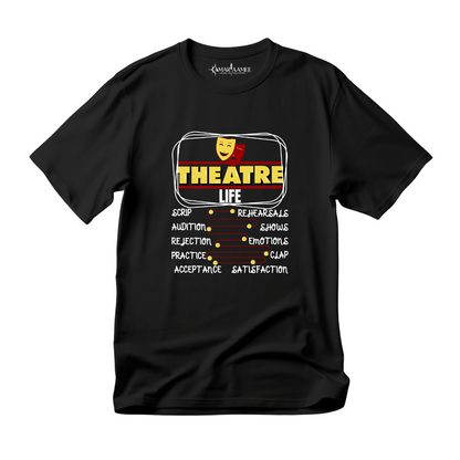 THEATER - LIFE