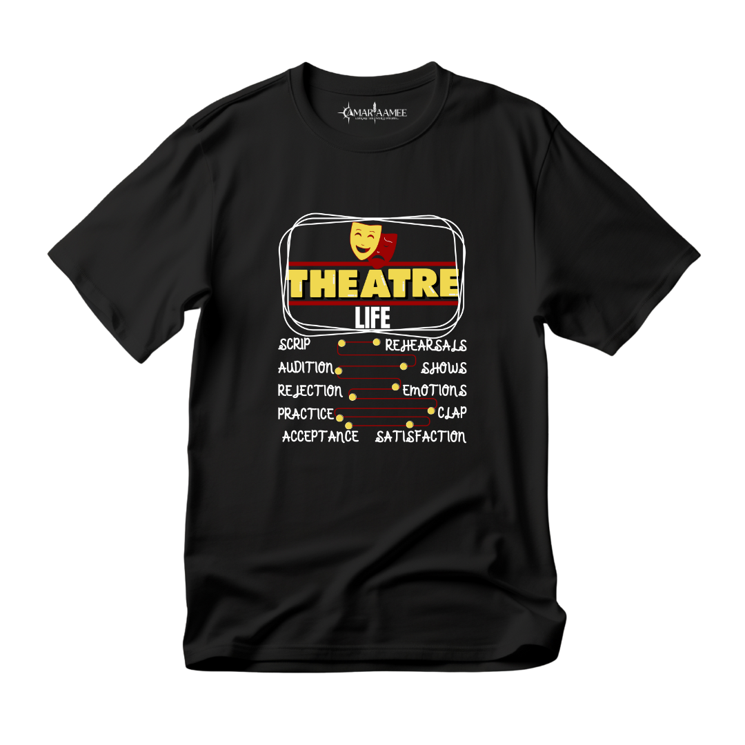 THEATER - LIFE