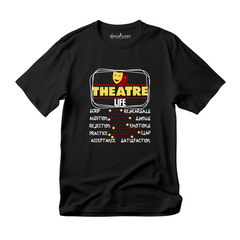 THEATER - LIFE