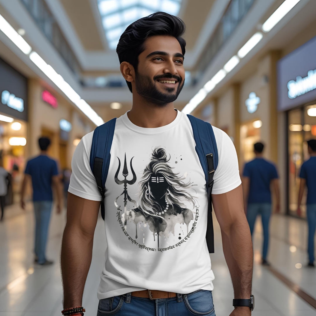 SANATANI- SHIVA THE POWER