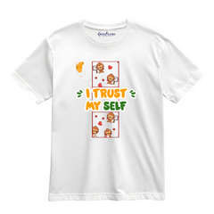 POSITIVITY- I trust myself (WOMEN)