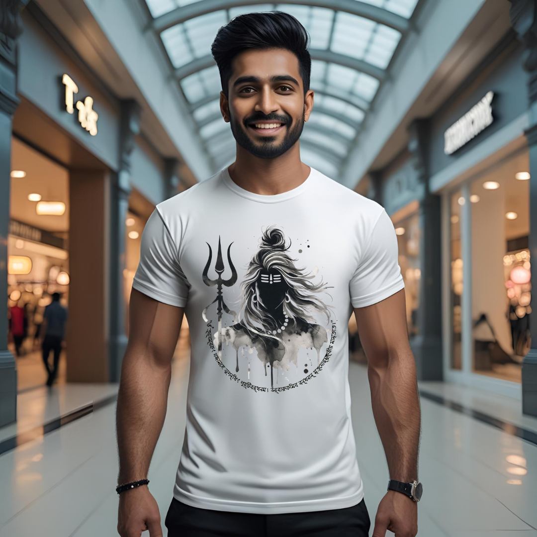 SANATANI- SHIVA THE POWER