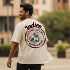 Loyal for life (OVERSIZED)