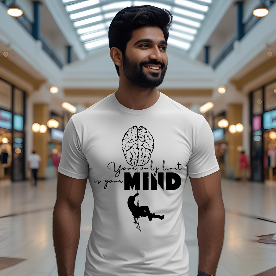 POSITIVITY- MIND