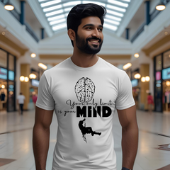 POSITIVITY- MIND