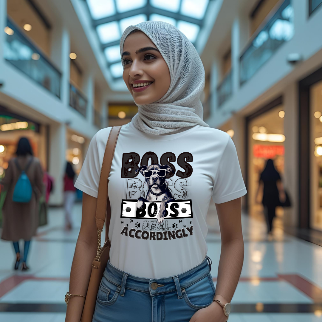 PROFESSION- BOSS
