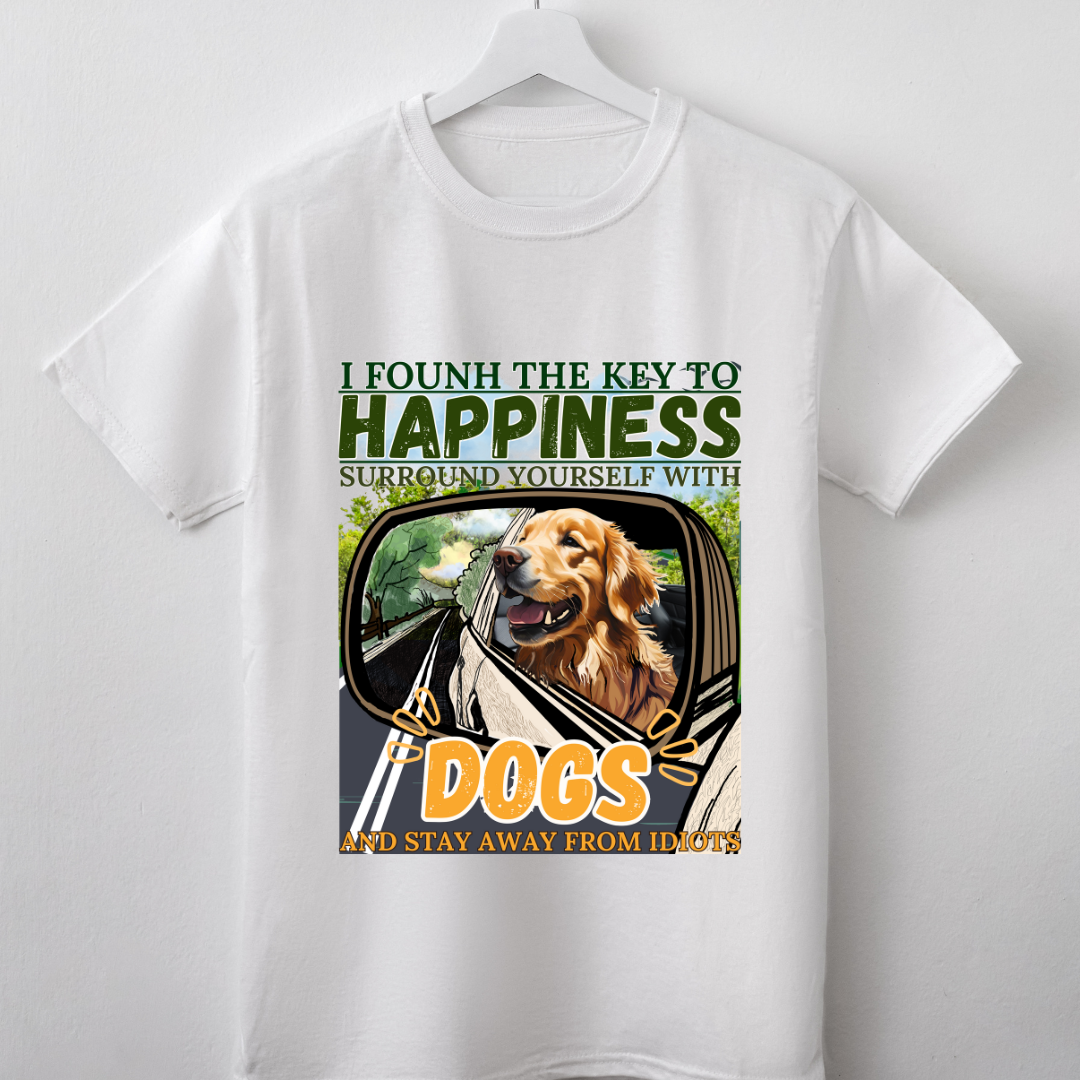 Happiness