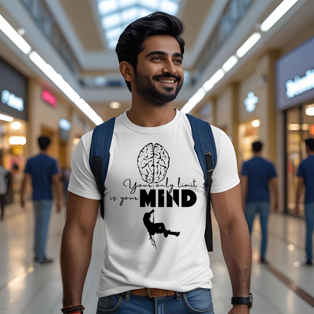 POSITIVITY- MIND