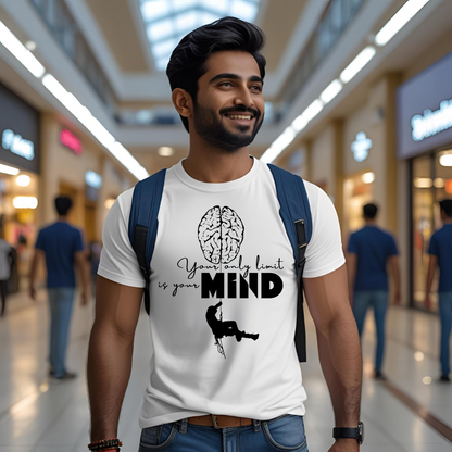 POSITIVITY- MIND