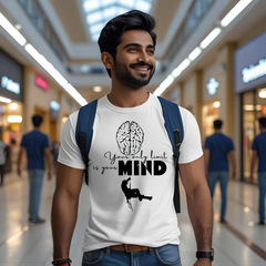 POSITIVITY- MIND