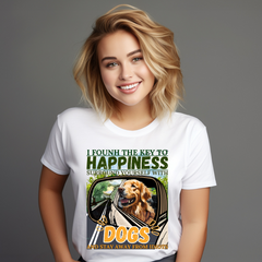 Happiness