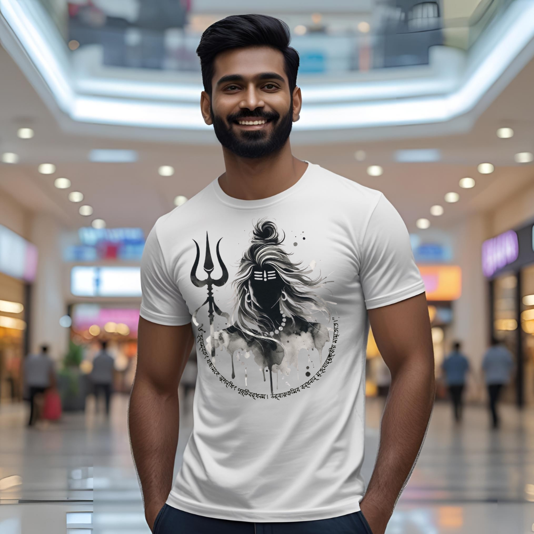 SANATANI- SHIVA THE POWER