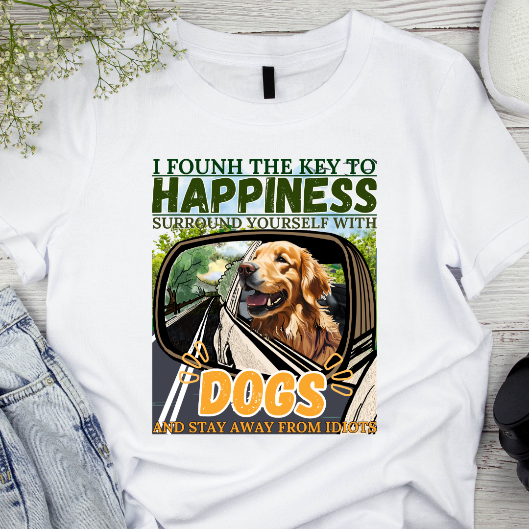 Happiness