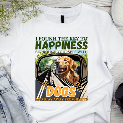 Happiness