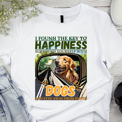 Happiness