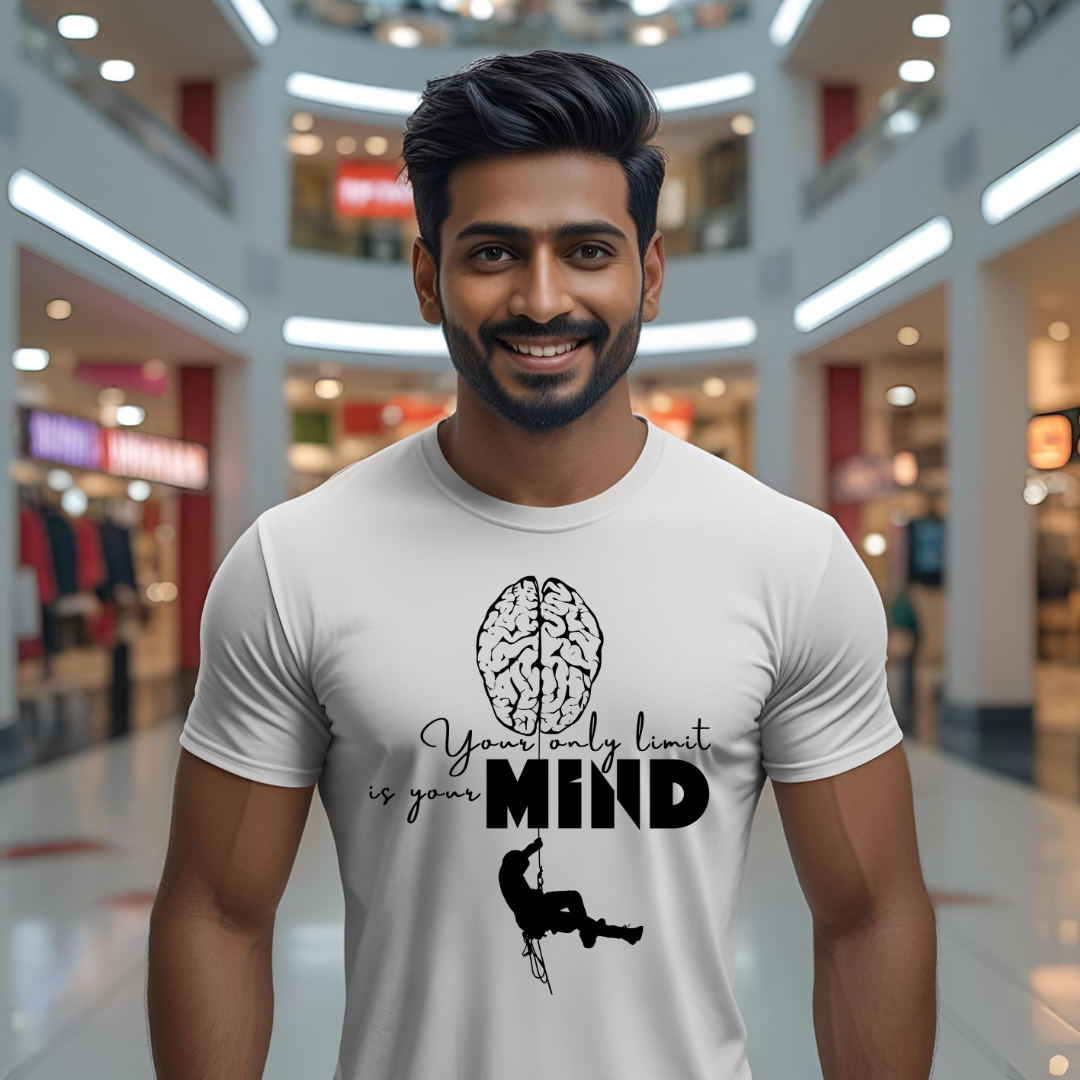 POSITIVITY- MIND