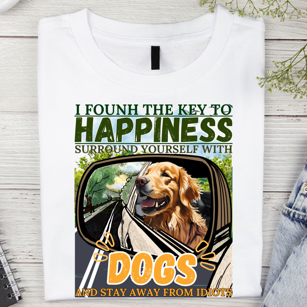 Happiness
