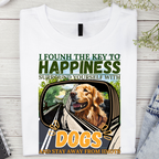 Happiness