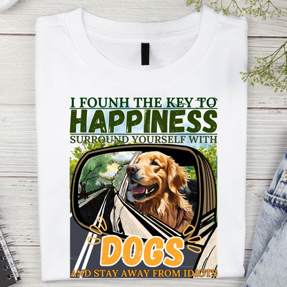 Happiness