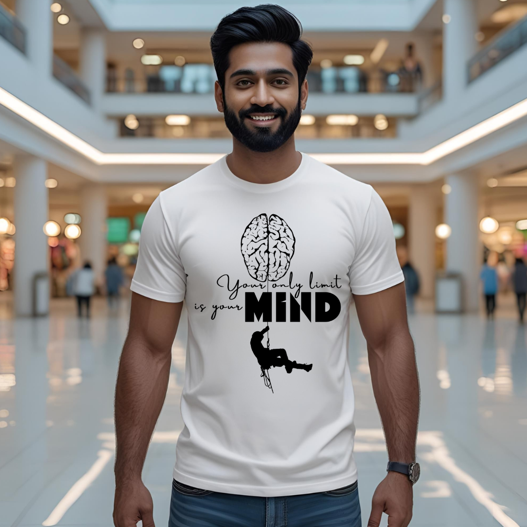 POSITIVITY- MIND