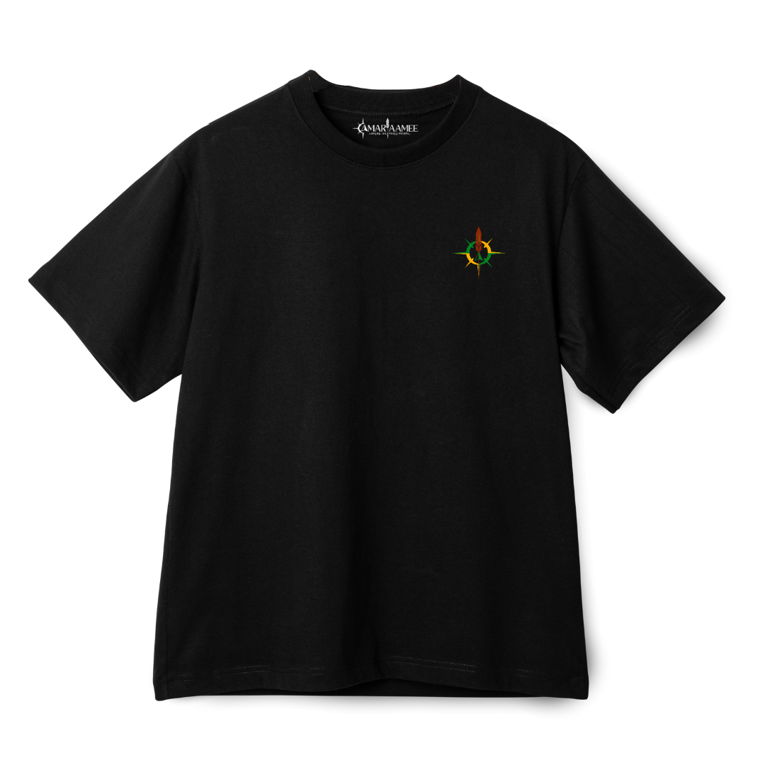 THEATER - STAGE LOVER (OVERSIZED)