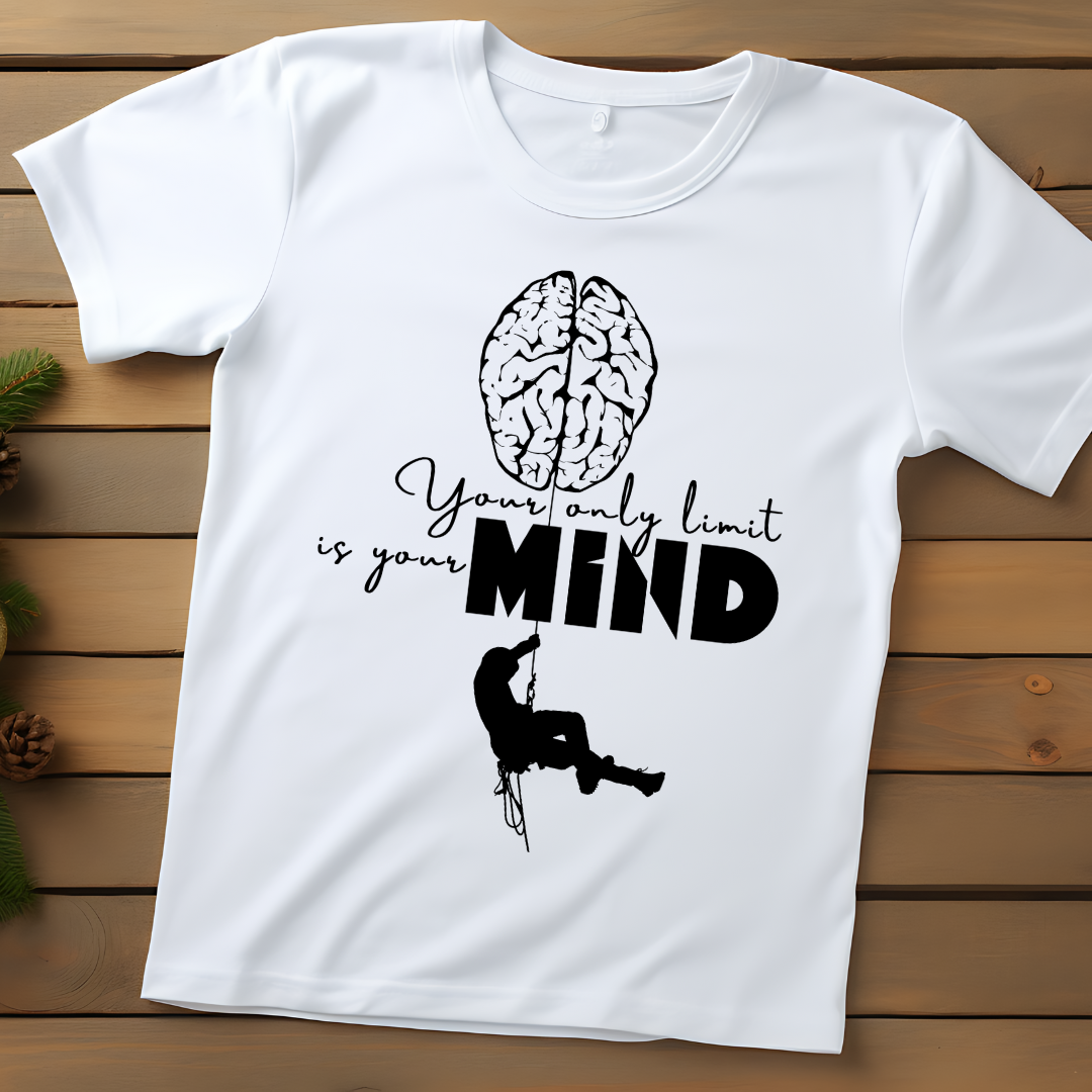 POSITIVITY- MIND